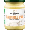 Tartinade ail Bio