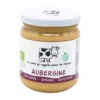 Tartinade Aubergine Bio
