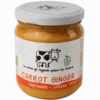 Tartinade Carotte Gingembre Bio