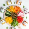 Tartinade Carotte Gingembre Bio