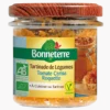 Tartinade Legumes Tomate Roquette Bio