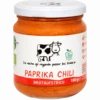 Tartinade Paprika Chili Bio