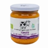 Tartinade Tomate Ail des Ours Bio