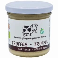 Tartinade Truffe Bio