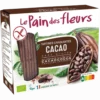 Tartines Craquantes Au Cacao Bio