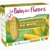 Tartines Craquantes Maïs Bio
