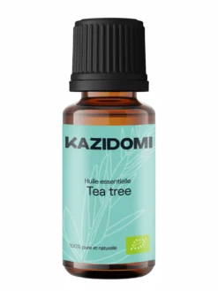 Tea Tree Huile Essentielle Bio
