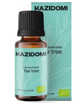 Tea Tree Huile Essentielle Bio