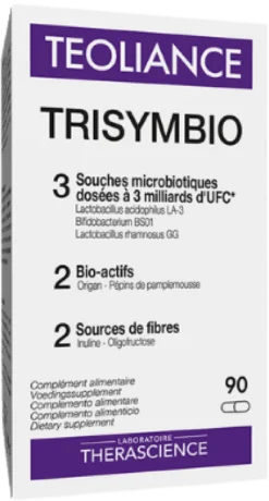 Teoliance Trisymbio