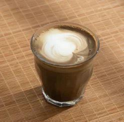 Thé Hojicha Bio