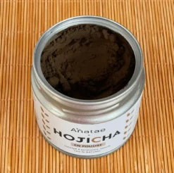 Thé Hojicha Bio