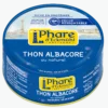 Thon Albacore Nature
