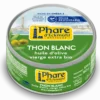 Thon Blanc Germon Huile Olive