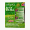 Thon Listao Entier Huile Olive Lot