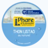 Thon Listao Naturel