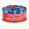 Thon Listao Sauce Tomate