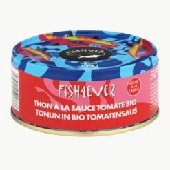 Thon Listao Sauce Tomate