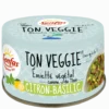 Thon Vegan Citron Basilic Bio