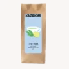 Thé vert earl grey Bio