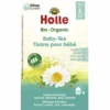 Tisane Bébé Enfant dès 5 mois
