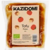 Tofu Rosso Bio
