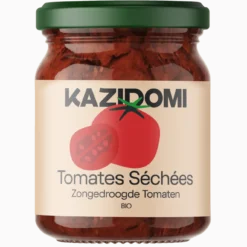 Tomates Séchées à l'huile Bio