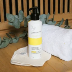 Toner illuminant Vitamine C Bio