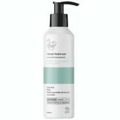 Toner Purifiant Bio