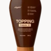 Topping chocolat prébiotique
