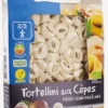 Tortellini de Cepes Bio