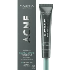 Traitement Intensif Pore & Imperfections Acné