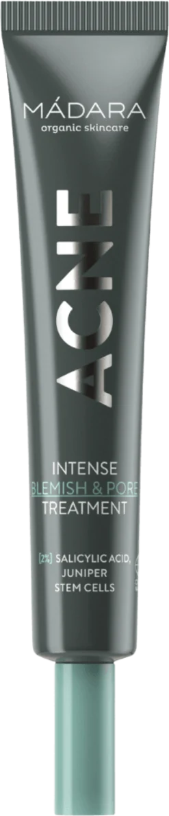Traitement Intensif Pore & Imperfections Acné