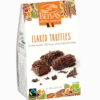 Truffes Noires Enrobées Cacao Bio
