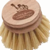 Tête de Brosse à vaisselle fibre