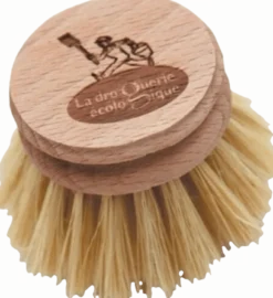 Tête de Brosse à vaisselle fibre