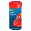 Tube Couleur Bain Rouge dès 3 ans Bio
