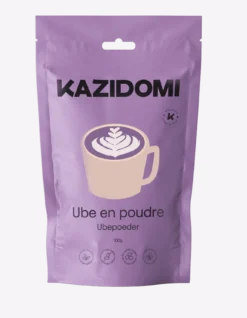 Ube en poudre