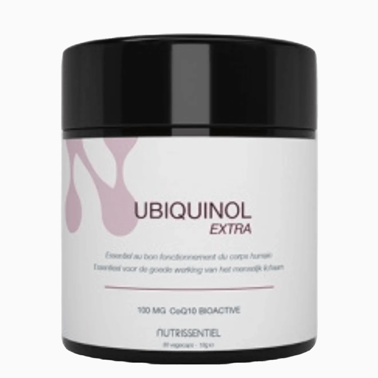 Ubiquinol Extra - Coenzyme Q10 - 100mg