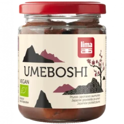 Umeboshi Prune Bio