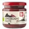 Umeboshi Pâte Prune Bio