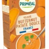 Velouté Butternut Patate Douce Bio