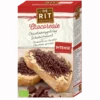 Vermicelle Chocolat Noir Bio