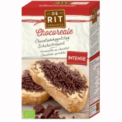 Vermicelle Chocolat Noir Bio