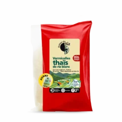 Vermicelle Riz Blanc Bio