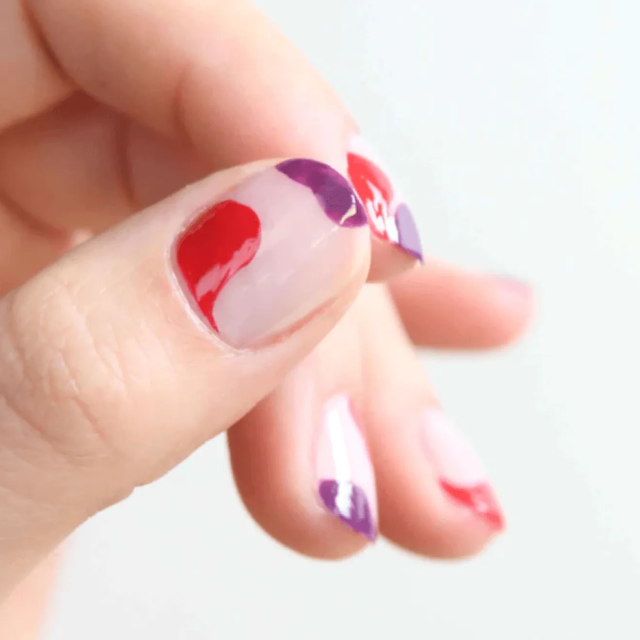 Vernis Base & Top coat 190