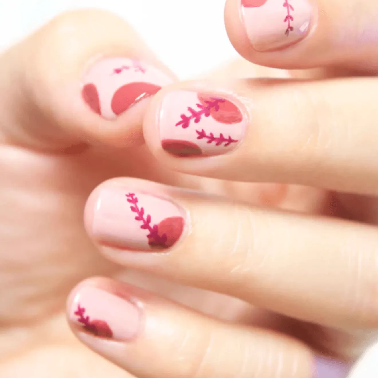 Vernis Base & Top coat 190