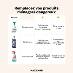 Vinaigre Alcool 12%