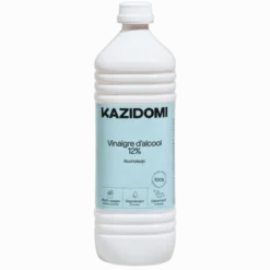 Vinaigre Alcool 12%