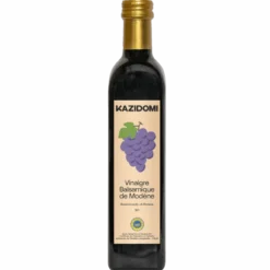 Vinaigre Balsamique Modène IGP Bio