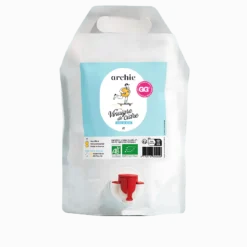 Vinaigre Cidre Non-Pasteurisé Glucose Goddess Bio